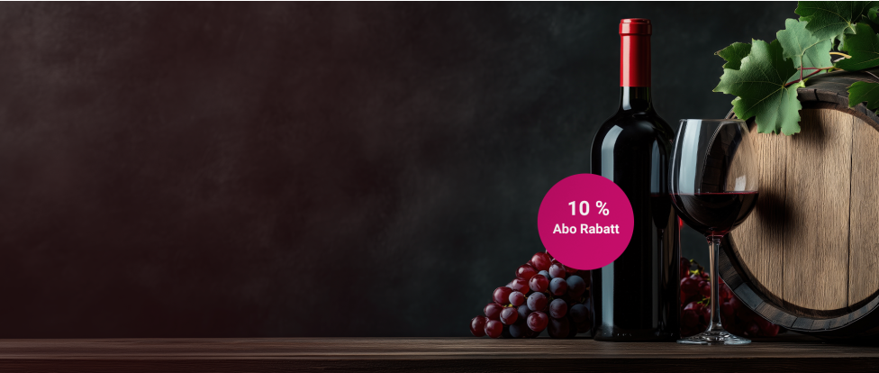 Weinsortiment