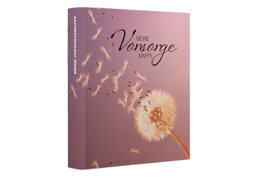 Meine Vorsorgemappe 