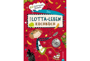 Mein Lotta-Leben: Das Kochbuch