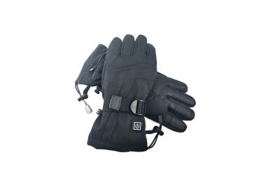 Beheizbare Handschuhe L/XL