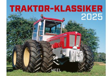 Traktor-Klassiker 2025