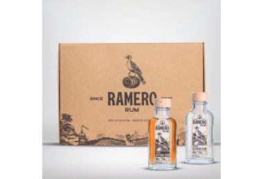 RAMERO Tasting Box 