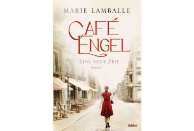 Café Engel - Band 1