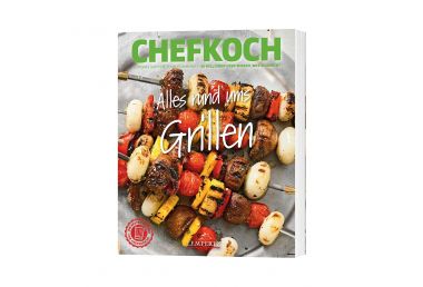 Chefkoch - Alles rund ums Grillen
