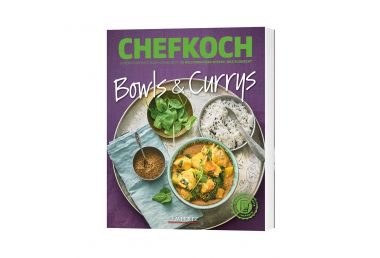  Chefkoch - Currys & Bowls