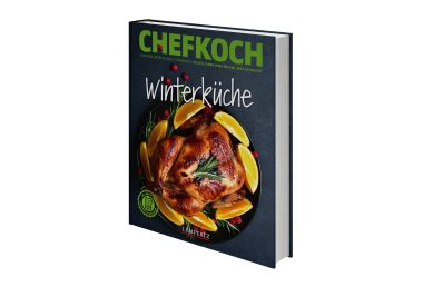 Chefkoch Winterküche