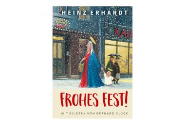 Frohes Fest, Heinz Erhardt