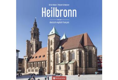 Heilbronn Bildband