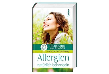 Hildegard v. Bingen, Allergien natürlich behandeln