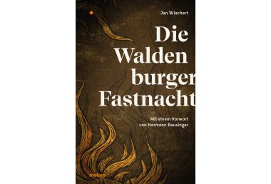 Die Waldenburger Fastnacht