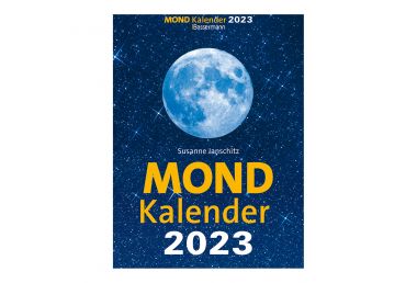 Mond Kalender 2023