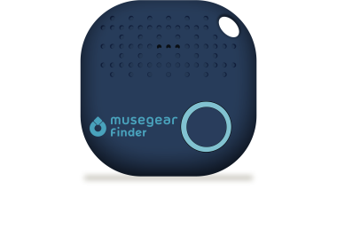 Finder 2, dunkelblau