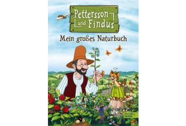 Pettersson und Findus, Mein großes Naturbuch