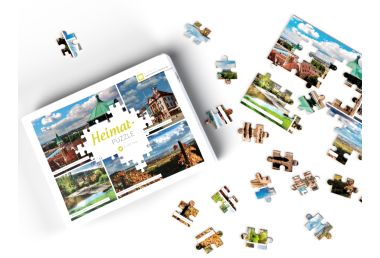 Heimat Puzzle