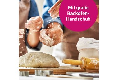 Bücherbox Süßes und Backen