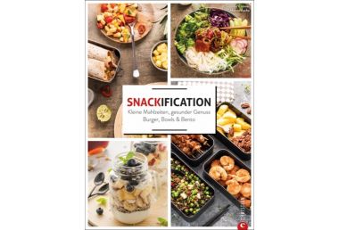 Snackification