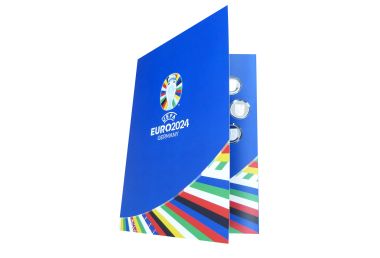 UEFA EURO 2024 Gesamtausgabe