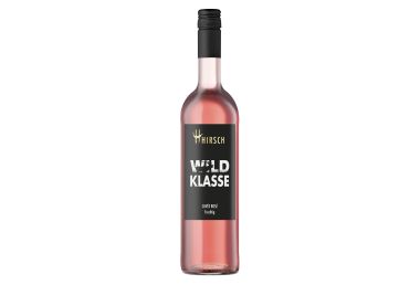 Cuvée Rosé - Christian Hirsch 