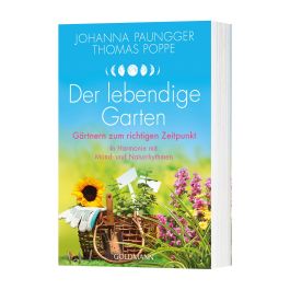 Der lebendige Garten