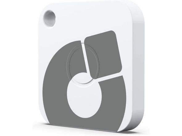 Finder recharge, weiß