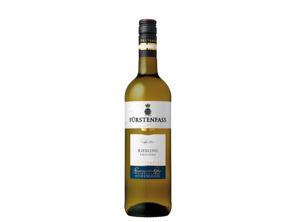 Fürstenfass Riesling
