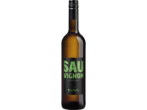Rolf Willy Sauvignon Blanc trocken