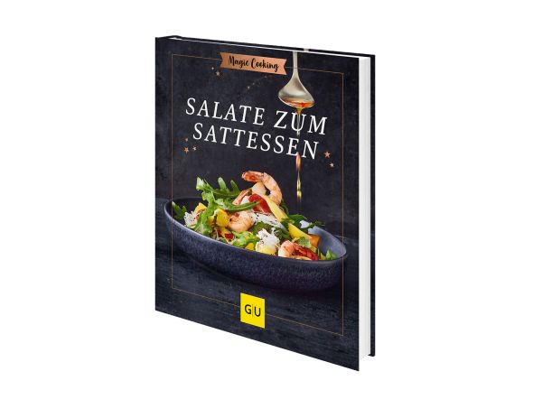 Salate zum Sattessen