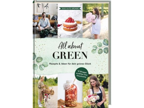 All about Green
