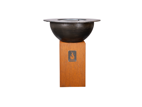 BBQ BOWL L