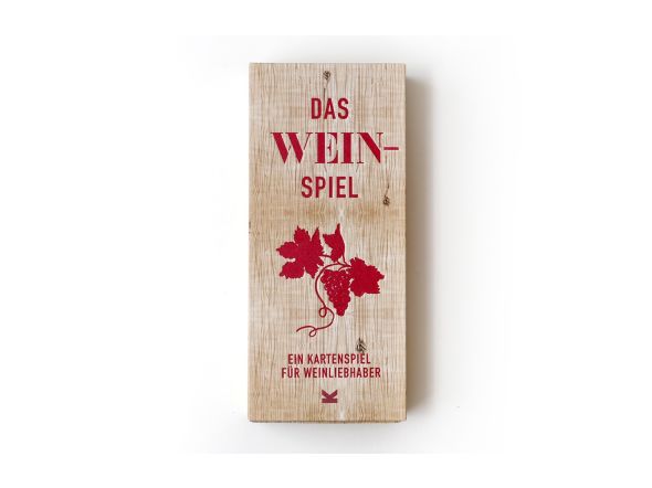Das Wein-Spiel