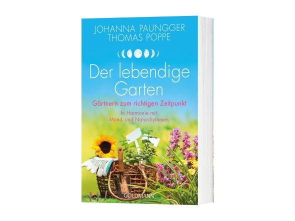 Der lebendige Garten