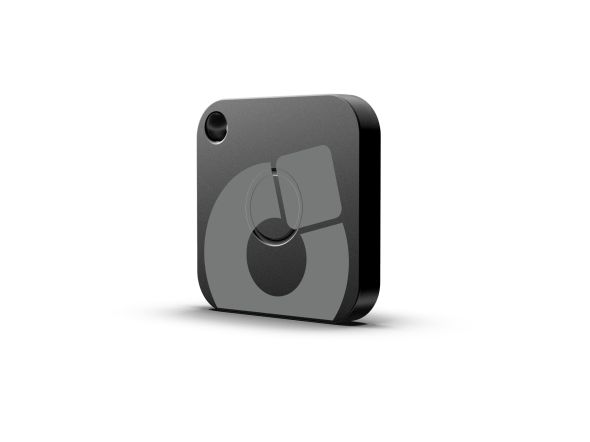 Finder recharge, schwarz