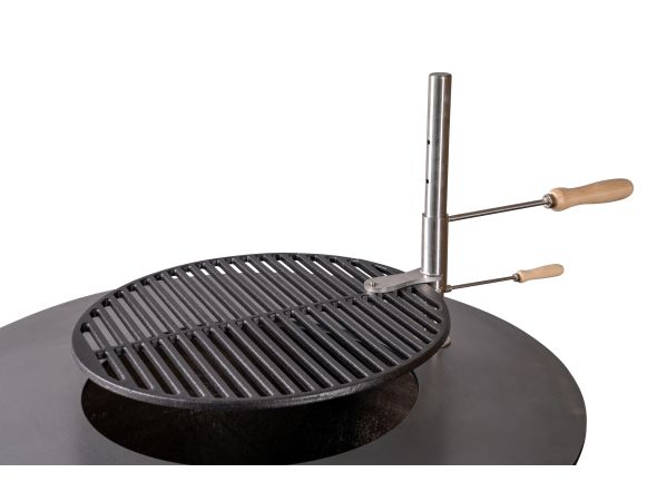 Guss Grillrost