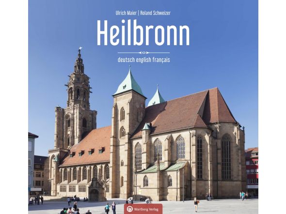 Heilbronn Bildband