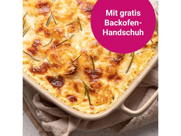 Bücherbox Herzhaft Backen