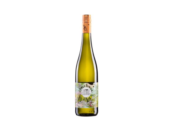 Weinschwestern Weißburgunder Chardonnay Homebase