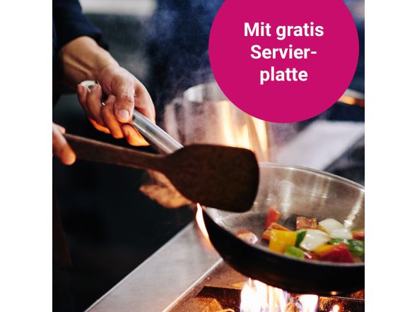 Bücherbox Kochen