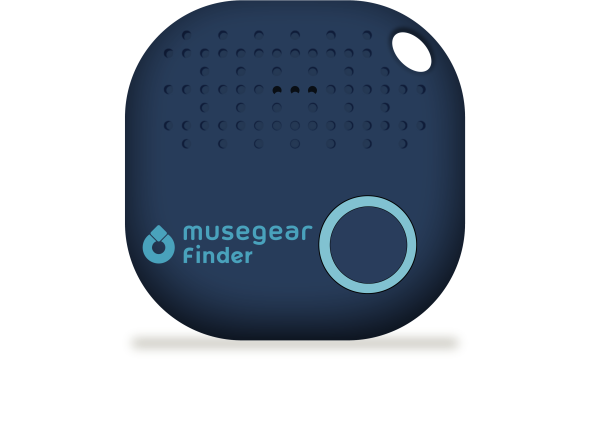 Finder 2, dunkelblau