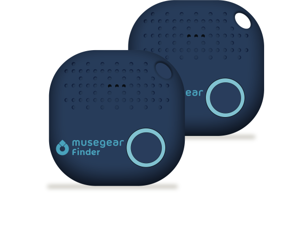 Finder 2, dunkelblau, Doppelpack