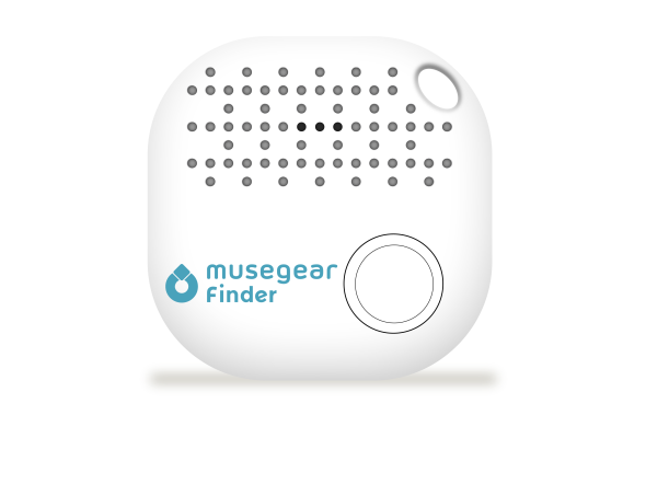Finder 2, weiß