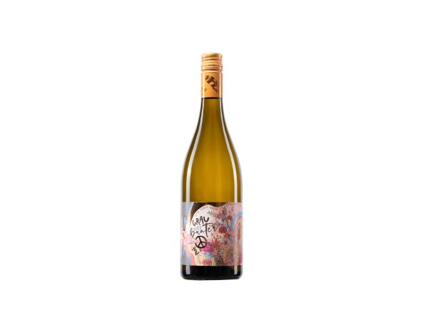 Weinschwestern Grauburgunder Grau wird Bunter