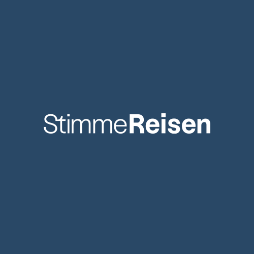 Stimme Reisen